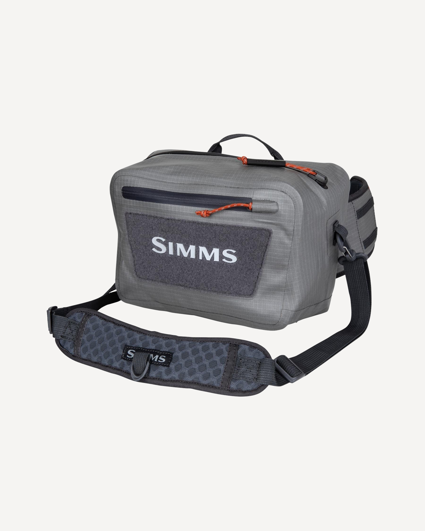 Сумка Simms Dry Creek Z Hip Pack 8L